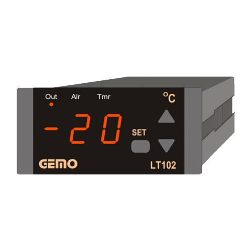 Gemo Kontrol Cihazları